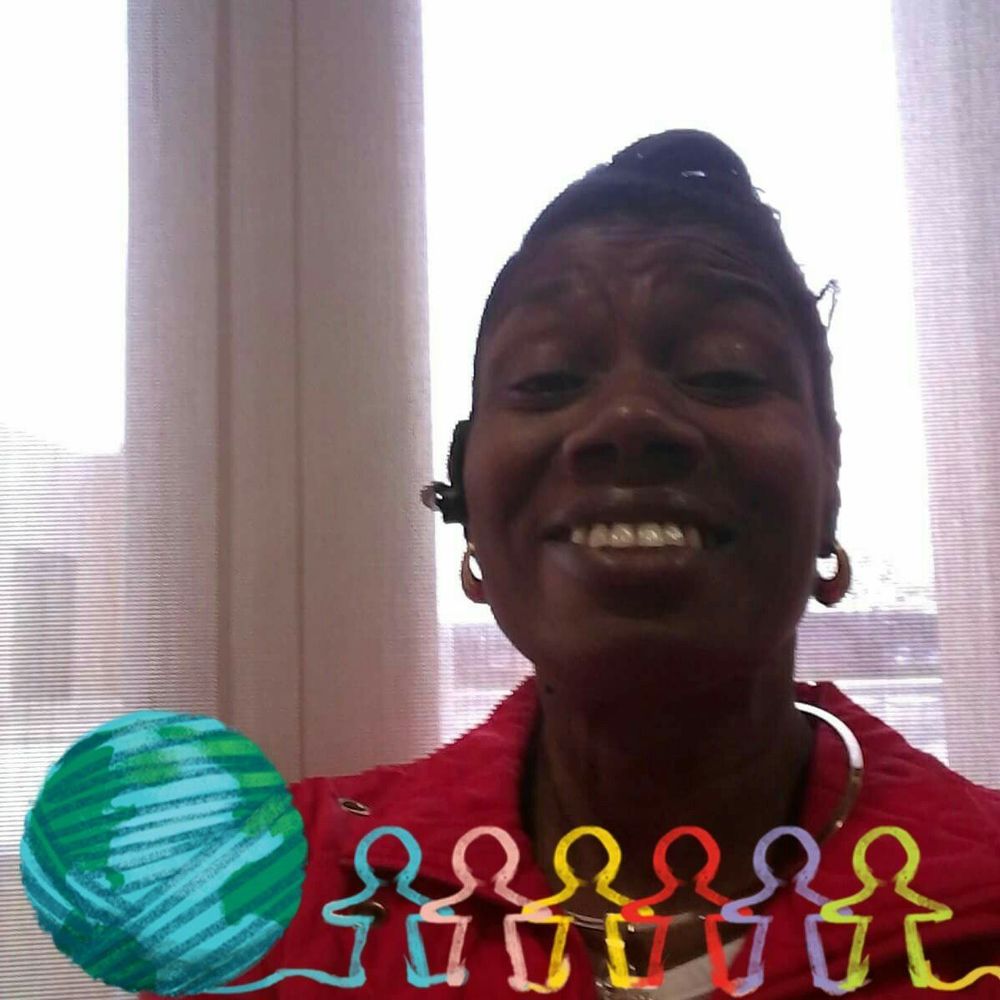 Meet your Posher, Verrita